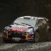 Sébastien Loeb termina dia na frente à espreita do oitavo título; Armindo Araújo em 14º