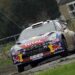 Sébastien Loeb amplia liderança; Armindo Araújo à beira do top 10