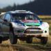 Jari-Matti Latvala perto de vencer o Rali da Grã-Bretanha