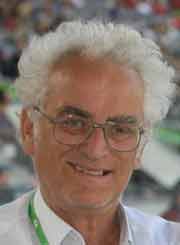 Perguntas a Martin Holmes “Época WRC 2011”