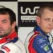 Mikko Hirvonen apresentado hoje na Citroën Racing