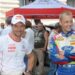 Mikko Hirvonen: “Sem o desastre da Subaru nunca teria chegado à Ford!”
