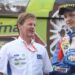 Malcolm Wilson: “Pilotos? A prioridade é manter a Ford no WRC”