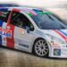 Bernardo Sousa no Monza Rally Show