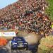 Fafe World Rally Sprint 2012