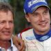 Malcolm Wilson: “A minha equipa de sonho é Latvala e Ogier”