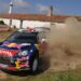 Rali de Portugal 2012 regressa a Tavira e tem troços noturnos