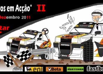 “Bravos em ação” II: Agora no Norte do País!