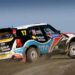 Armindo Araújo: “O MINI JCW WRC tem um erro de conceção, pois tem os radiadores e o turbo colocados numa posição muito adiantada e baixa”
