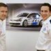 Sebastien Ogier na Volkswagen