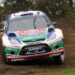Ford abandona WRC?