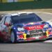 Sébastien Loeb triunfa no Rali de Monza