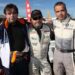 Carlos Sousa: “Foi um excelente teste para o Dakar, tanto do ponto de vista físico como da condução”