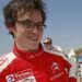 Kevin Abbring e Thierry Neuville testaram Citroën DS3 WRC