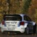 Volkswagen Polo R WRC testou em asfalto e terra em Espanha