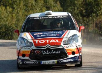 Citroën Racing Trophy deve continuar em 2012