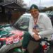 Paulo Nobre na Itália Motorsport… ao lado de Armindo Araújo?