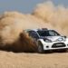 Nasser Al-Attiyah vence sétimo título no Campeonato do Médio Oriente