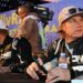 Kaj Lindstrom espera que Raikkonen não deixe totalmente os ralis