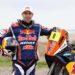 FOTOGALERIA: KTM preparada para o Dakar 2012