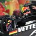 Sebastian Vettel testa VW Polo R WRC?