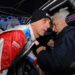 François Delecour: “Estou bastante satisfeito por poder fazer o Rali de Monte Carlo com um carro de topo”