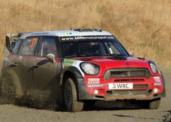 David Richards bastante preocupado com futuro imediato do WRC