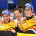 Thierry Neuville na CJWRT, Qatar patrocina Citroen?