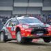 Petter Solberg vence Memorial Bettega