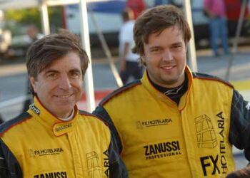 João Silva: “Mais do que os resultados quero evoluir como piloto e como profissional”
