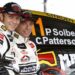Petter Solberg muito próximo da equipa oficial da Ford