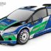 Ford continua no WRC, Petter Solberg confirmado