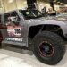 A primeira imagem do Hummer de Nasser Al-Attiyah para o Dakar