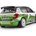 Skoda mantém Kopecký e Hanninen para o IRC em 2012