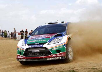 Eurosport e Sky ‘recompram’ WRC?