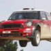 FIA confirma ‘crise’ da MINI no WRC 2012