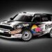 MINI com Red Bull, Citroen com o Qatar?