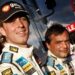 Armindo Araújo confirmado no WRC