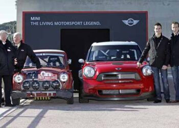 Kris Meeke ausente no Rali de Monte Carlo