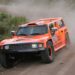 Hummer H3 bom ou mau para Nasser Al-Attiyah?