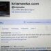 Kris Meeke: “Já se questionaram como seria se a rapariga que amam lhes dissesse que os deixava para se ir prostituir?”