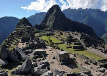 Peru pretende receber prova do Mundial de Ralis