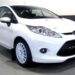 Ford a todo o vapor nos ralis em 2012