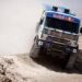 MAN, Tatra e Iveco querem contrariar domínio da Kamaz