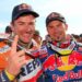 Quem desempata no Dakar: Marc Coma ou Cyril Despres?