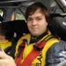 João Silva candidatou-se à WRC Academy
