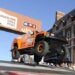 Hummer de Robby Gordon e Nasser Al-Attiyah com problemas