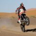 TEASER: Experimentámos a Husqvarna de Paulo Gonçalves e Bianchi Prata