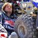 Patronelli ao ‘poder’ nos quads