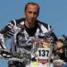 Motard francês a melhorar
